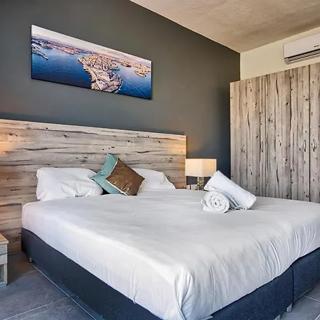 Hotel 360 Mellieha
