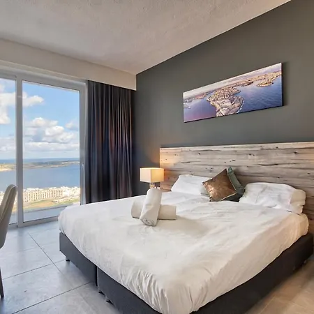 360 Hotel Mellieha
